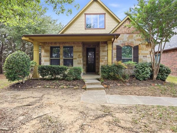 8601 Gracewood Drive, McKinney, TX 75070