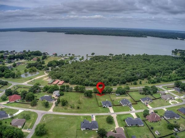 10605 Lago Vista, Quinlan, TX 75474