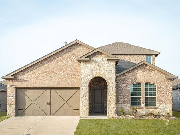 6229 Lassen Court, Celina, TX 76227