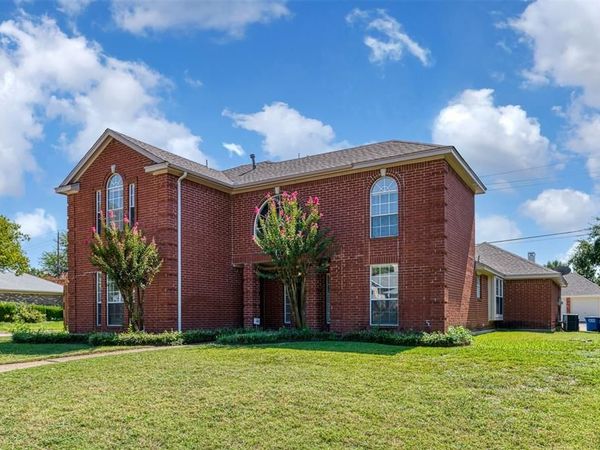 1410 Brookside Drive , Allen, TX 75002