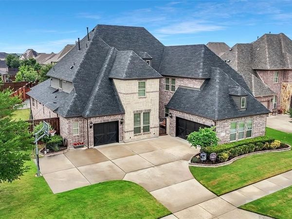 970 Greenbriar Lane, Prosper, TX 75078
