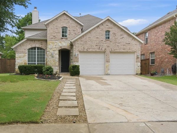 1411 Golf Club Drive , Lantana, TX 76226