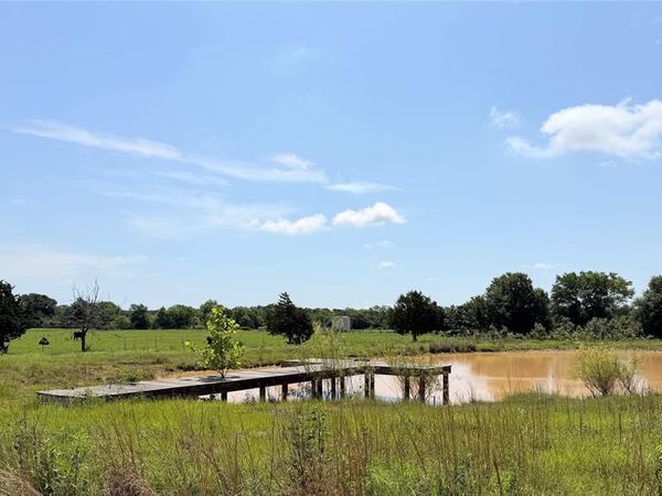 3 Acres LCR 864 , Jewett, TX 75846