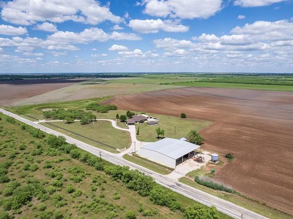 839 FM 2131, Coleman, TX 76834
