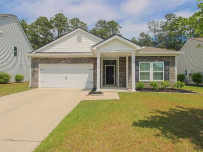 150 Daniels Creek Circle, Goose Creek, SC 29445