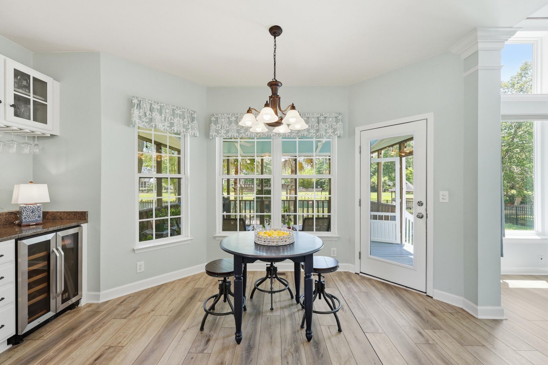 1609 William Hapton Way Photo 11
