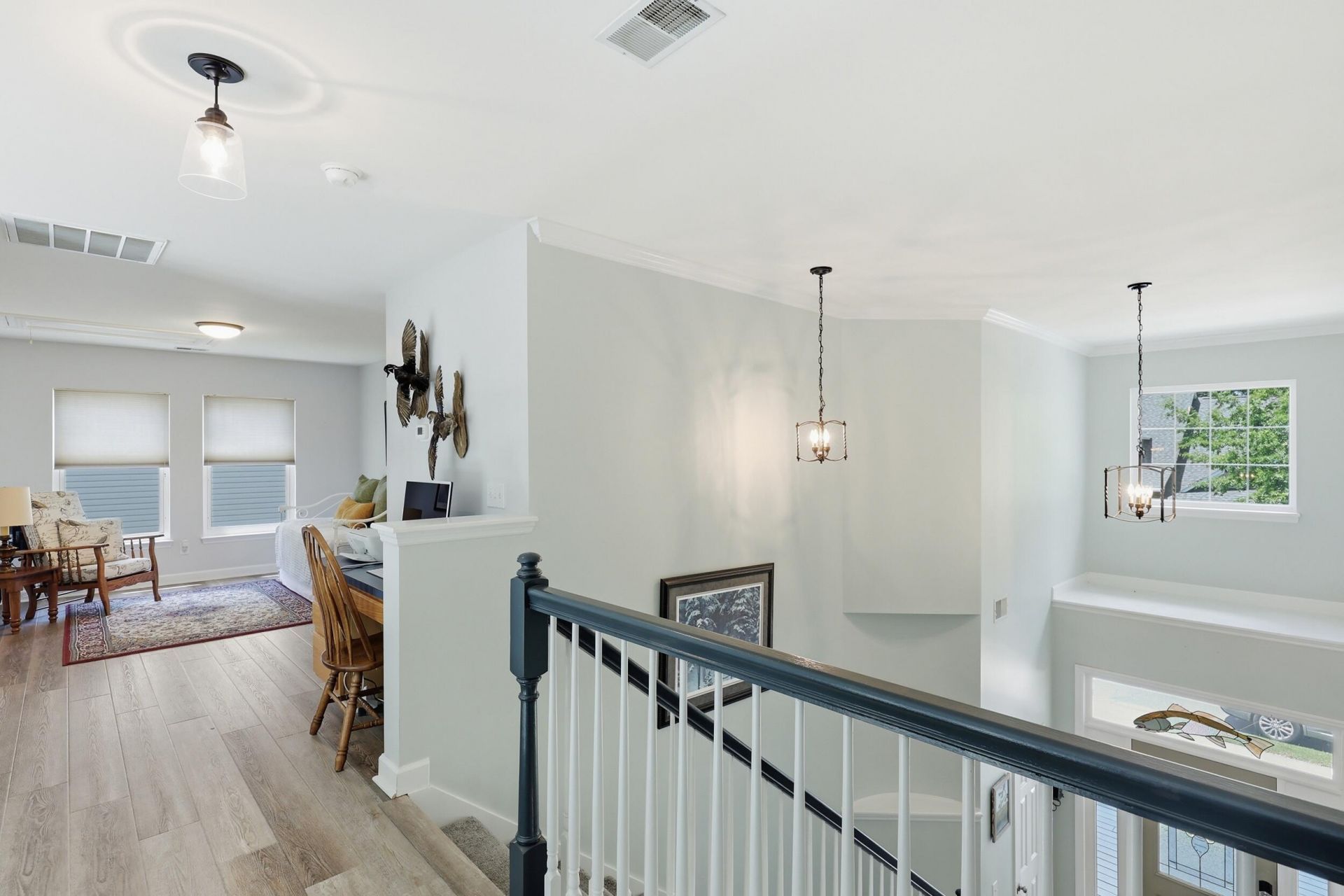 1609 William Hapton Way Photo 15