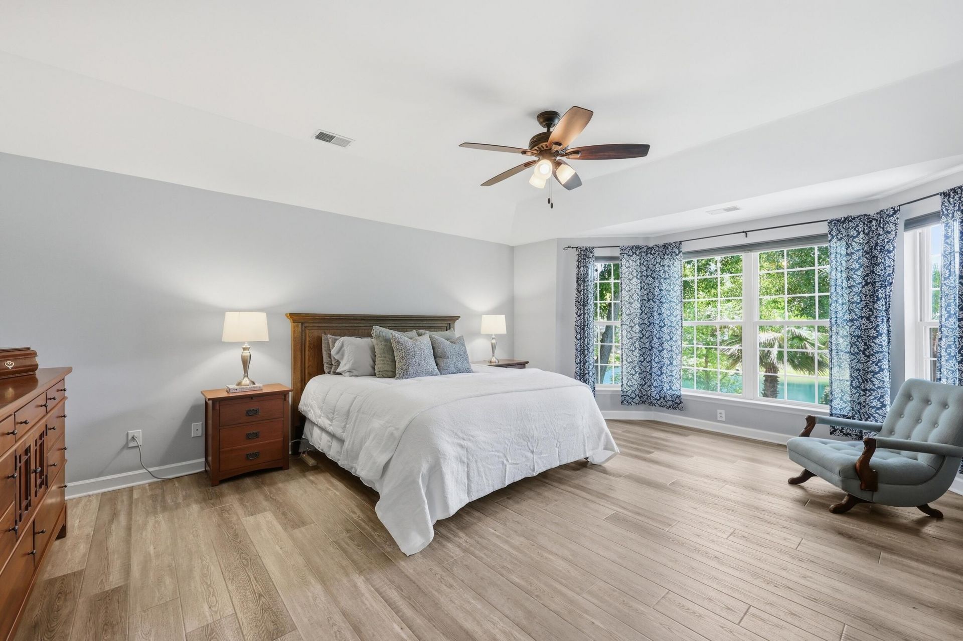 1609 William Hapton Way Photo 16