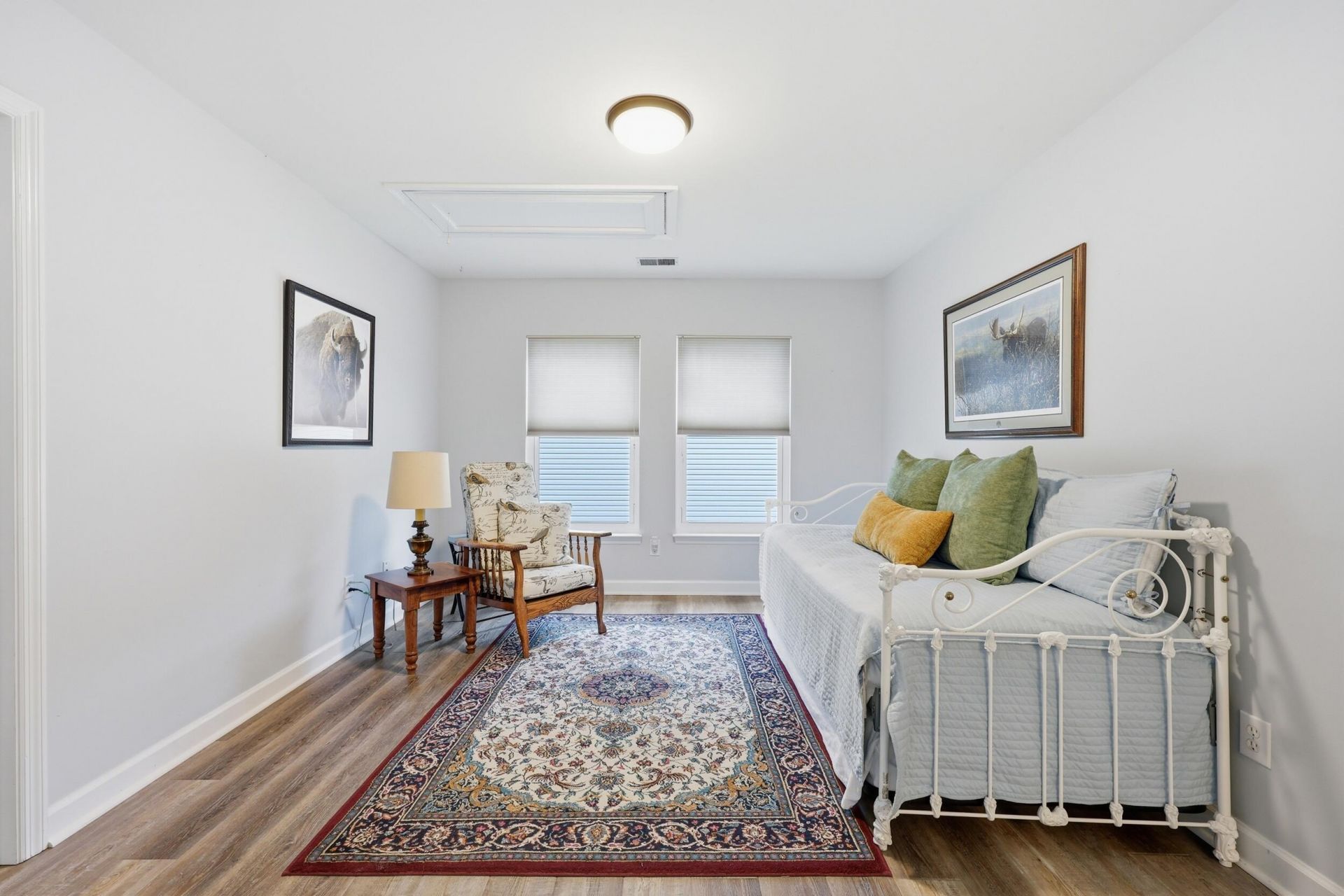 1609 William Hapton Way Photo 22