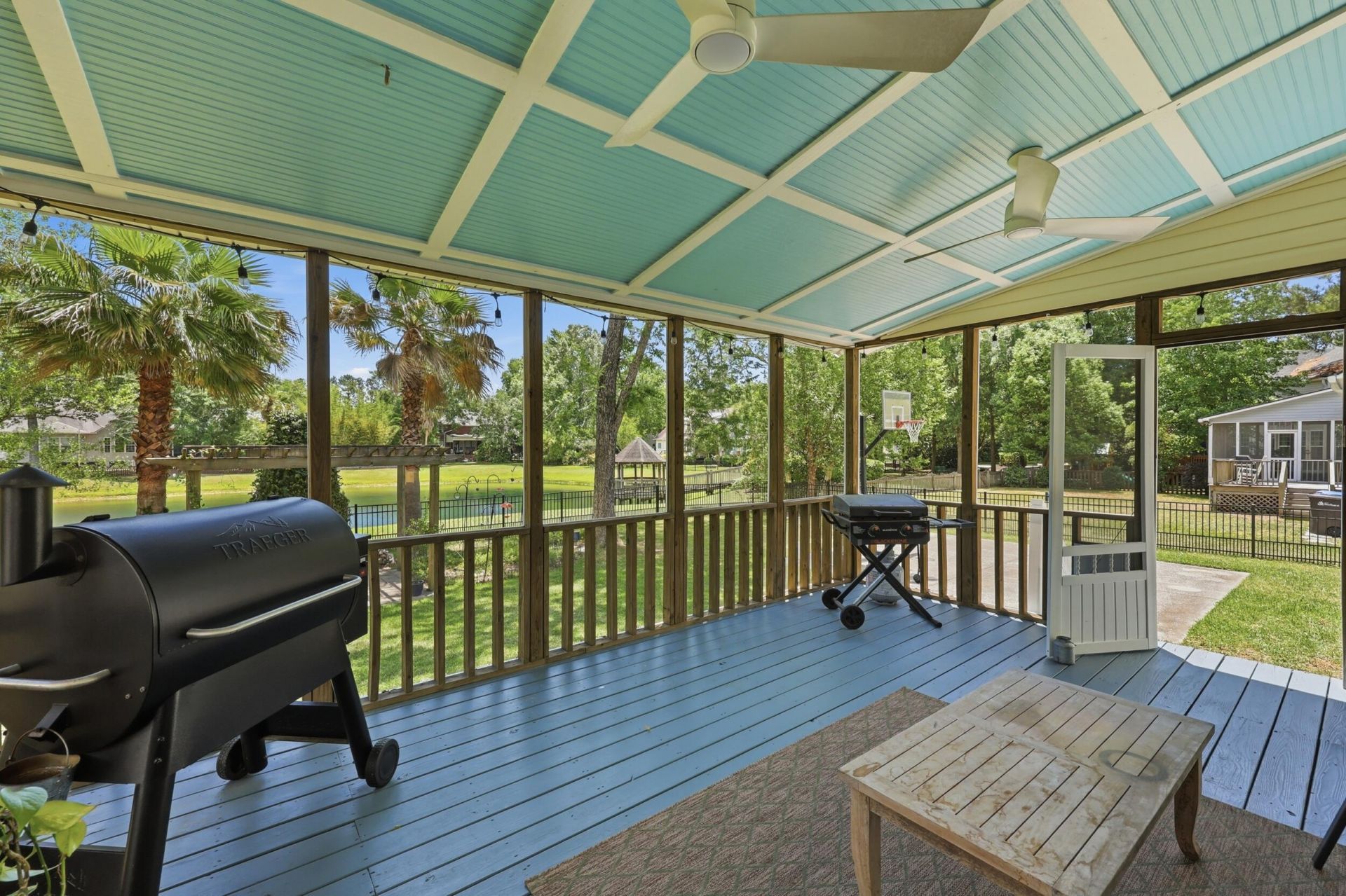 1609 William Hapton Way Photo 25
