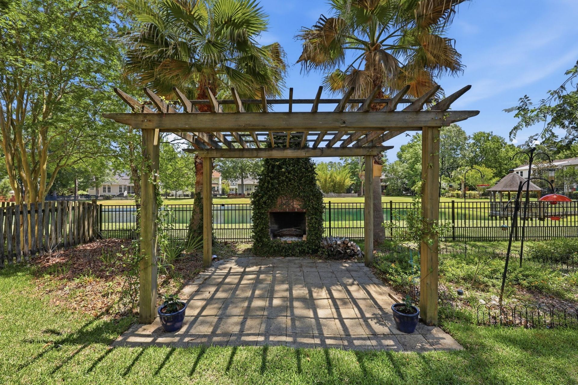 1609 William Hapton Way Photo 28