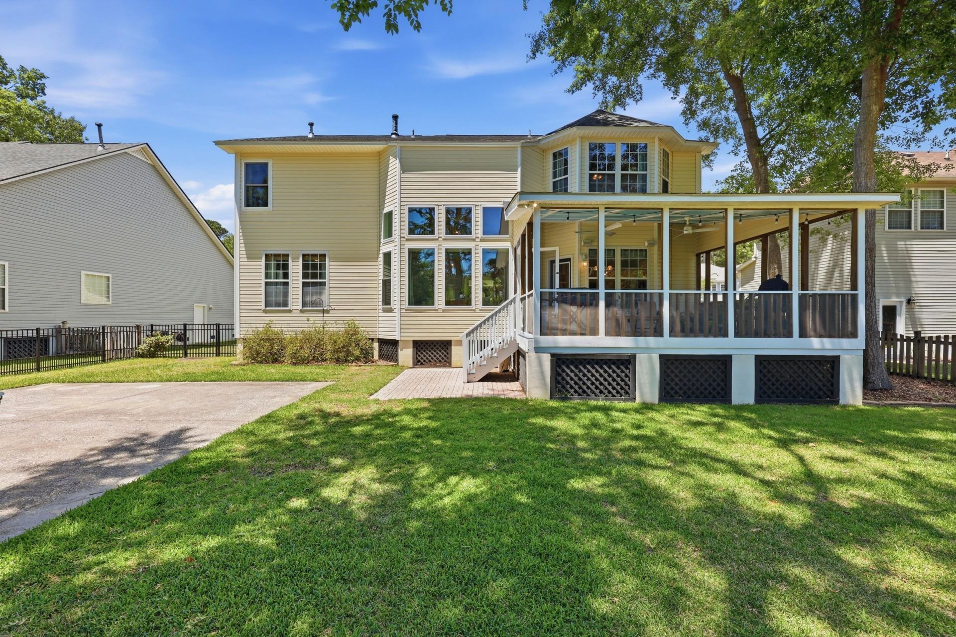 1609 William Hapton Way Photo 30