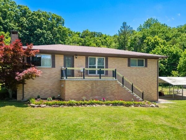 2218 Morris Hill Road, Chattanooga, TN 37421
