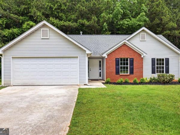 4844 Odessa West Inlet NW, Acworth, GA 30101