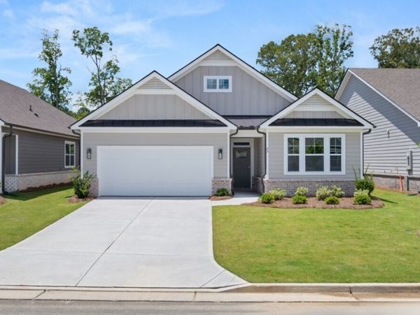 75 Lakeview Point, Dallas, GA 30157
