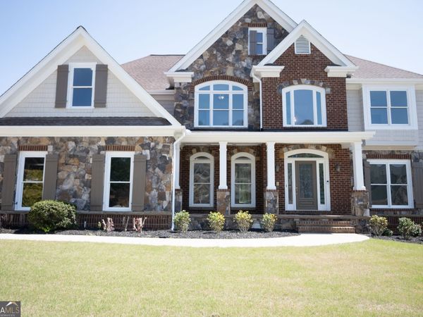 838 Natchez Valley Trace, Grayson, GA 30017
