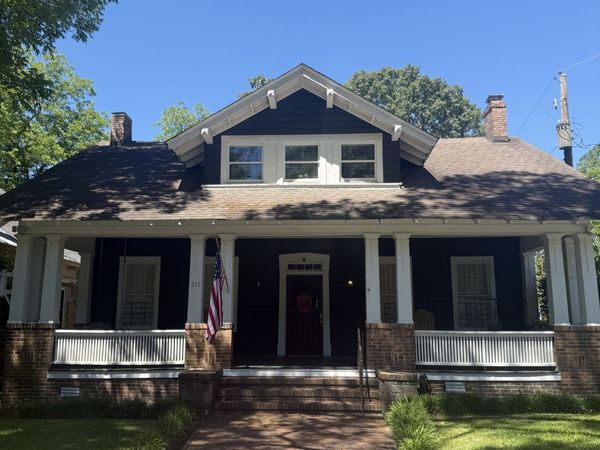 211 Oak Haven Ave, Macon, GA 31204