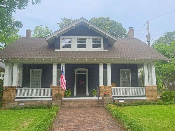 211 Oak Haven Ave, Macon, GA 31204