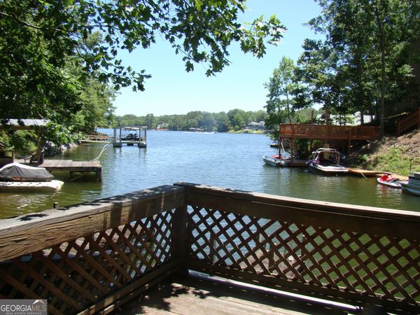 38 Morrisons Point Drive, Wedowee, AL 36278