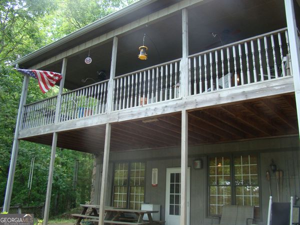 38 Morrisons Point Dr, Wedowee, AL 36278