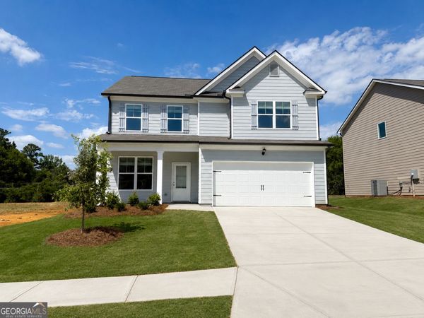 104 Bluefin Street, Adairsville, GA 30103