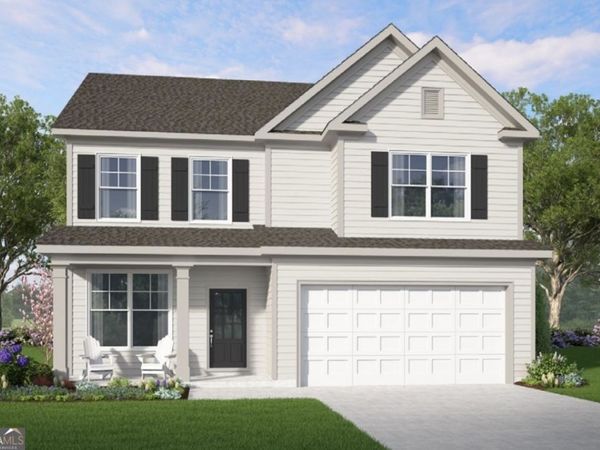 104 Bluefin Street, Adairsville, GA 30103