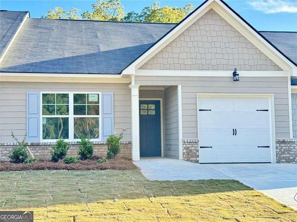 15 Silver Leaf Lane, Unit 43, Dawsonville, GA 30534