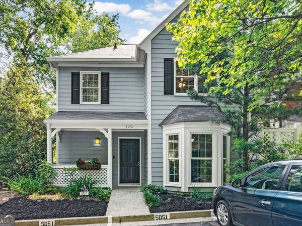 5051 Avalon Drive, Alpharetta, GA 30005