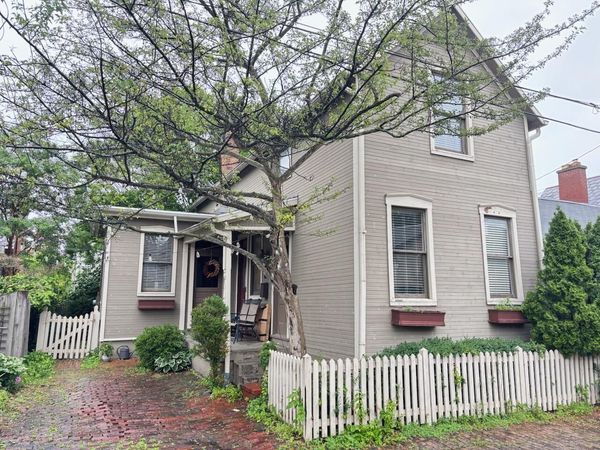 874 Macon Alley, Columbus, OH 43206