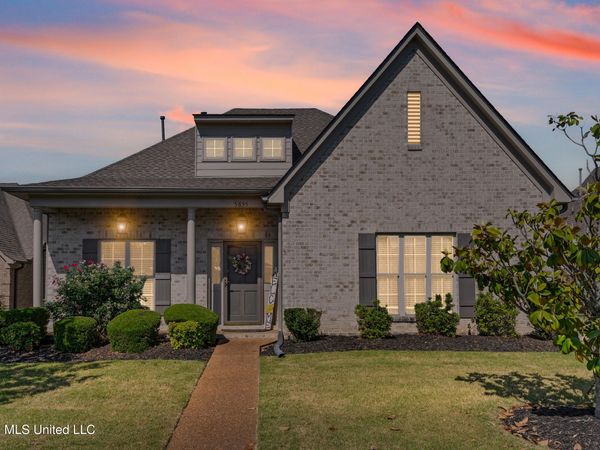 5835 Snowden Run Cove, Southaven, MS 38672