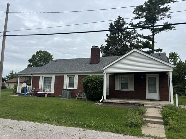 5302 E Saint Joseph Street, Indianapolis, IN 46219