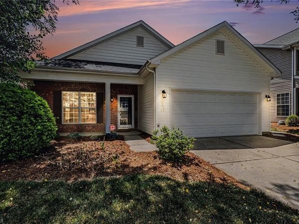 5627 David Christian Place , Greensboro, NC 27410