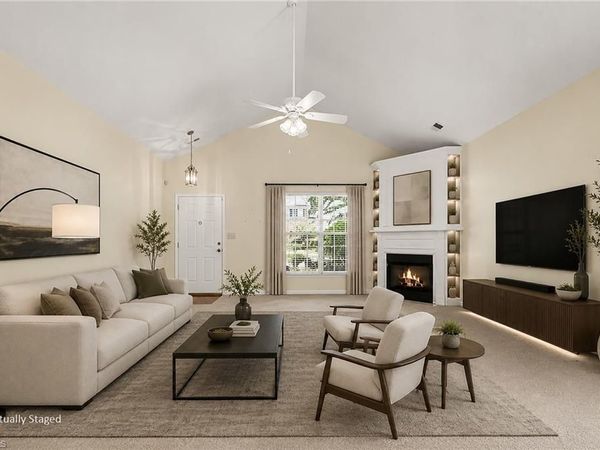 5627 David Christian Place, Greensboro, NC 27410