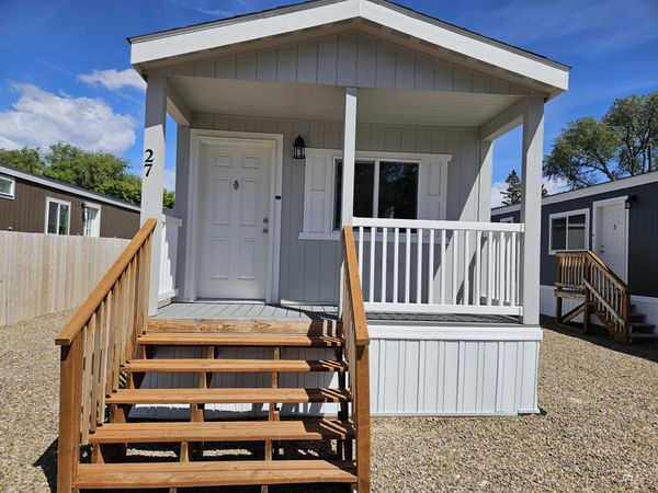 370 W 12th S, Unit 27, Mountain Home, ID 83647
