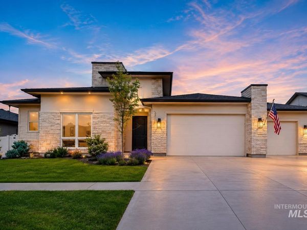 13456 N Tierra Linda Way, Boise, ID 83714