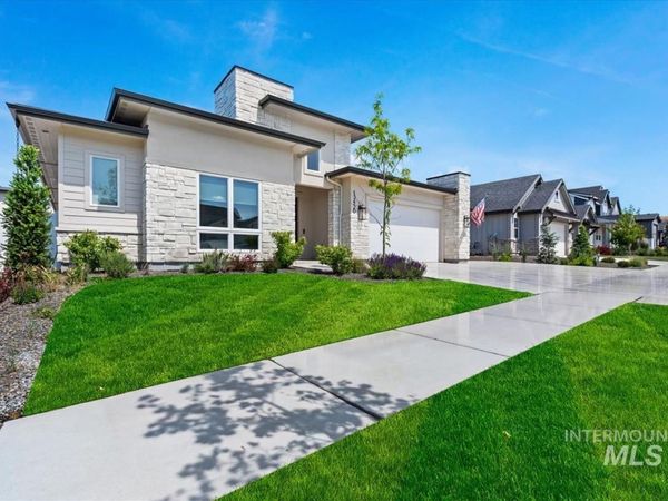 13456 N Tierra Linda Way, Boise, ID 83714