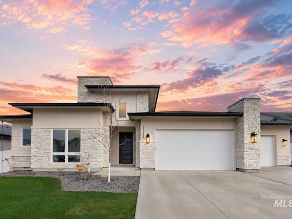 13456 N Tierra Linda Way, Boise, ID 83714