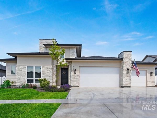 13456 N Tierra Linda Way, Boise, ID 83714