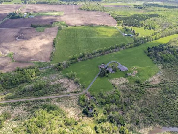 0000 HIPKE ROAD, Gilman, WI 54433