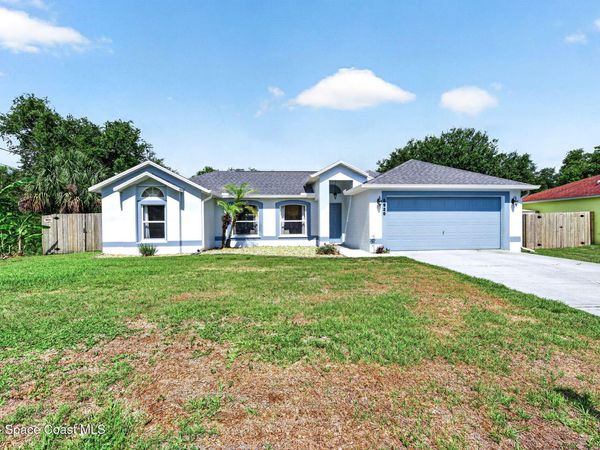 5920 Keystone Avenue , Cocoa, FL 32927