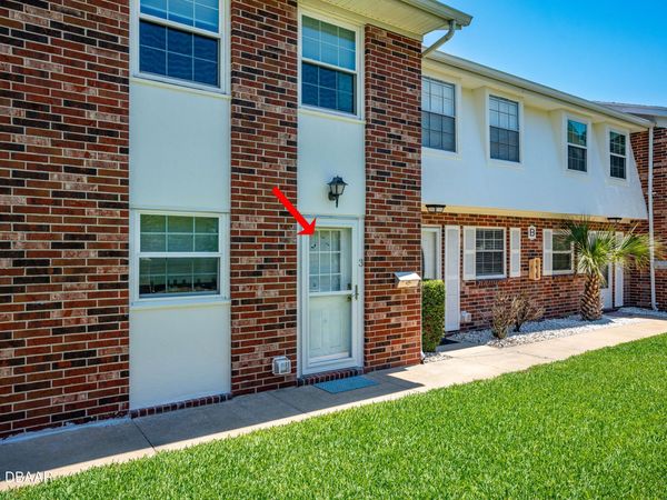 2200 S Palmetto Avenue, Unit b030, South Daytona, FL 32119