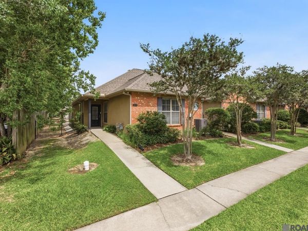 4990 Jamestown Ave, Unit #59, Baton Rouge, LA 70808