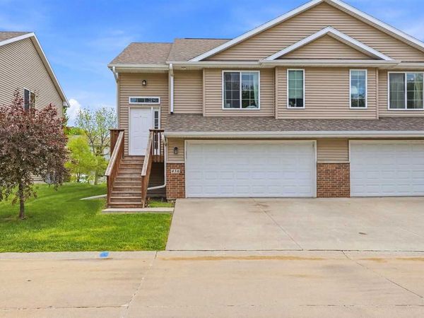 456 RJ Dr, Tiffin, IA 52340