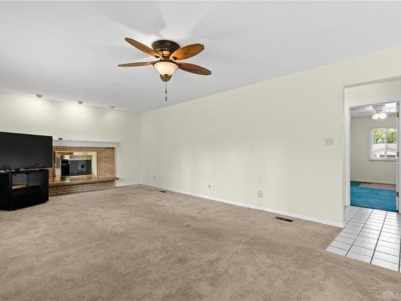 330 Winding Ridge Drive, Harrison Township, OH 45415 Photo 20