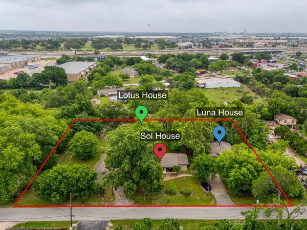 13805 Ann PL, Austin, TX 78728