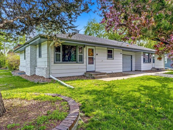 3110 39th Avenue NE, Saint Anthony, MN 55421