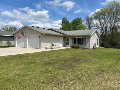 909 Oak Street Alexandria, MN 56308