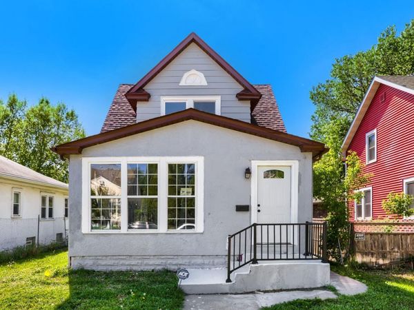 3123 Knox Avenue N, Minneapolis, MN 55411