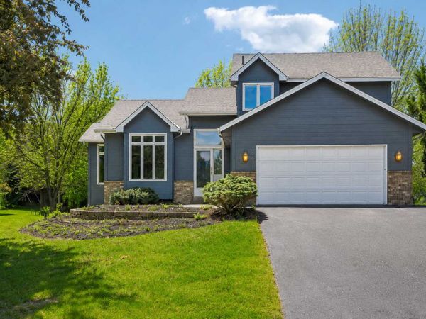 14835 39th Avenue N, Plymouth, MN 55446