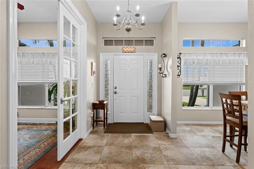3917 Agualinda Blvd , Cape Coral, FL 33914 Photo